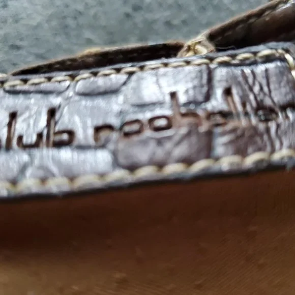 Striped Purse - Picture 5 of 6